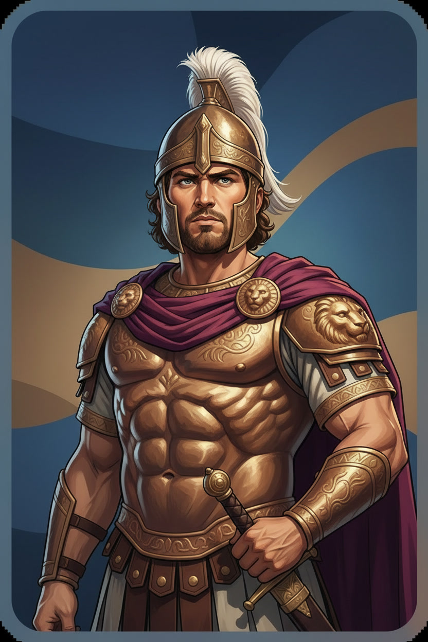 Alexander