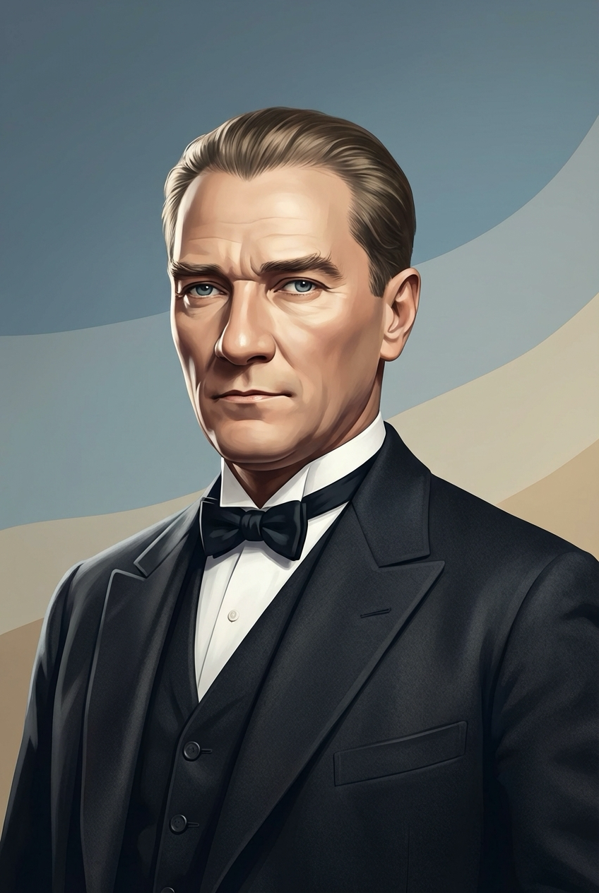 Atatürk