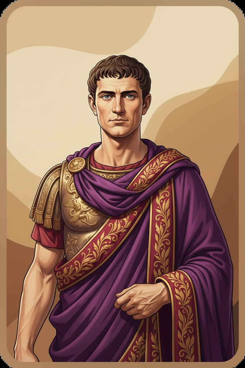 Augustus