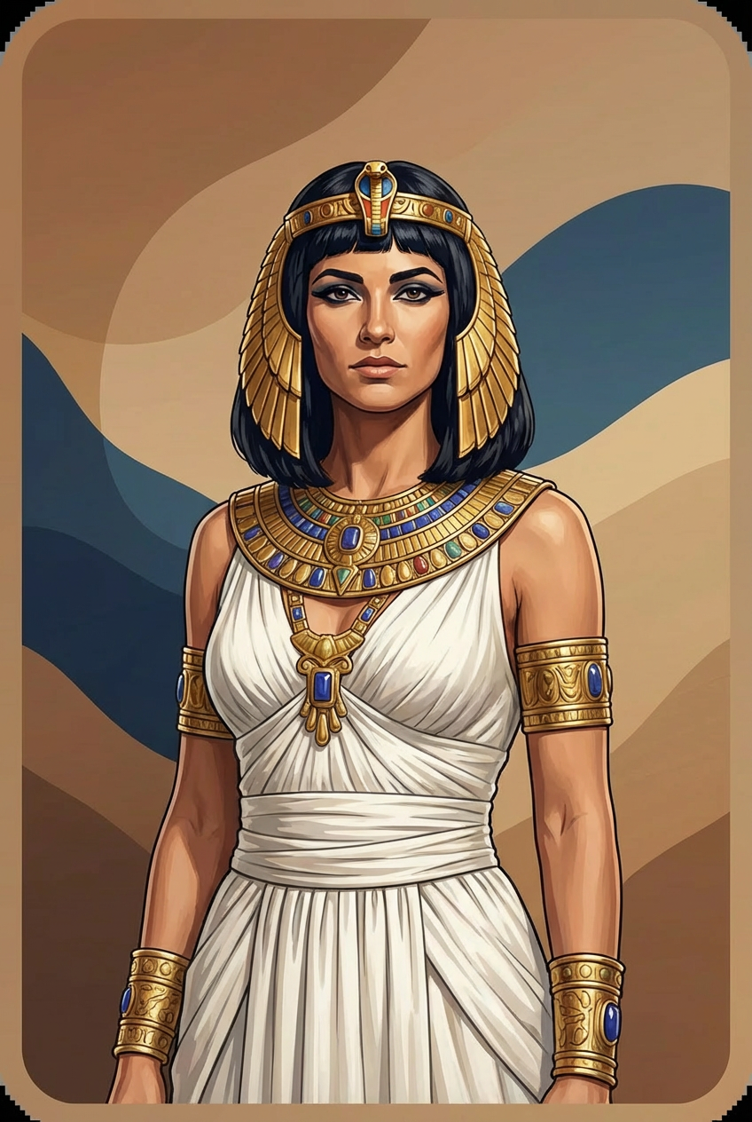 Cleopatra