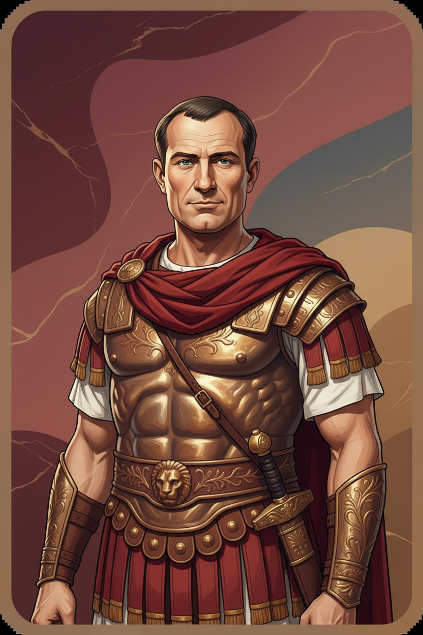 Caesar