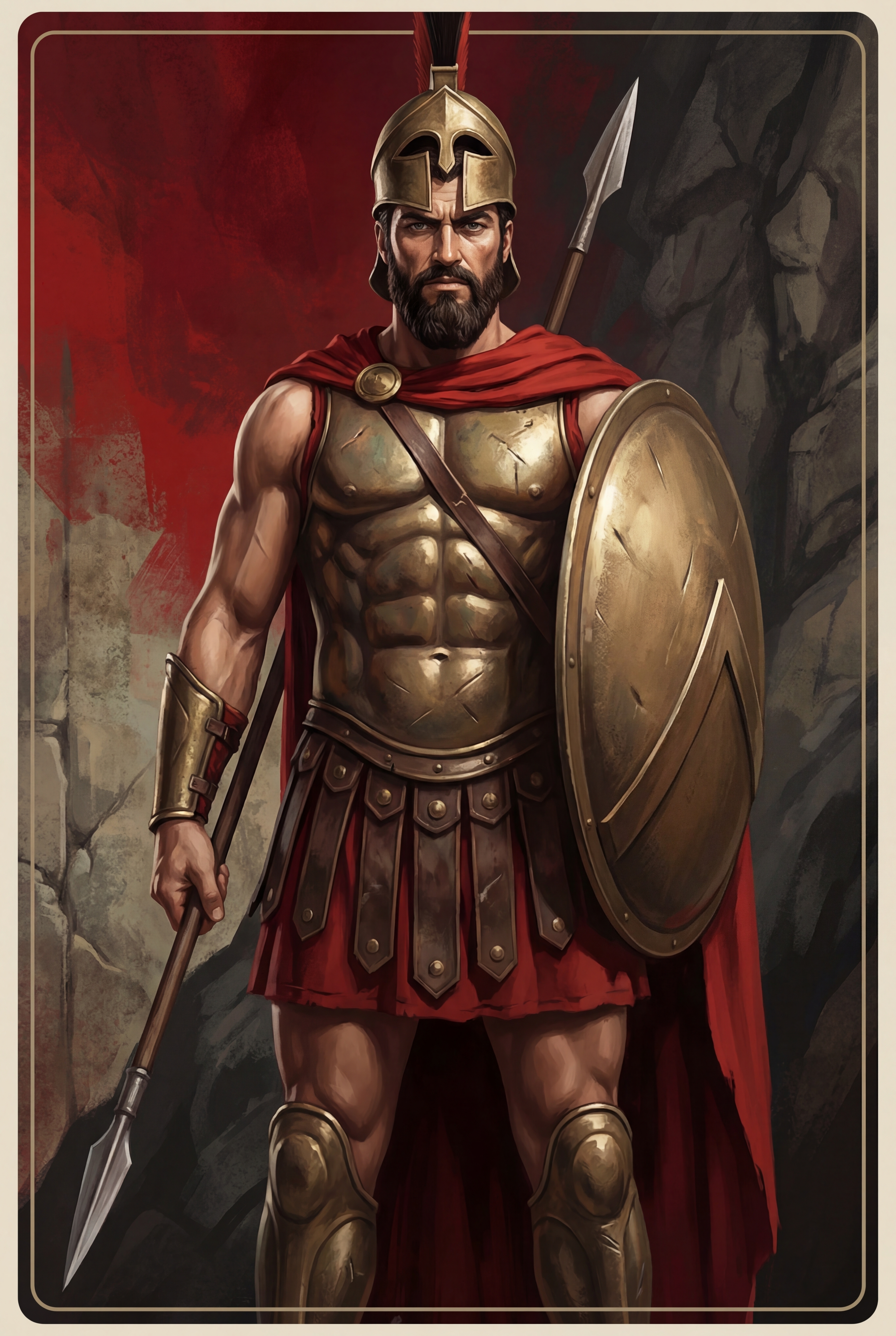 Leonidas