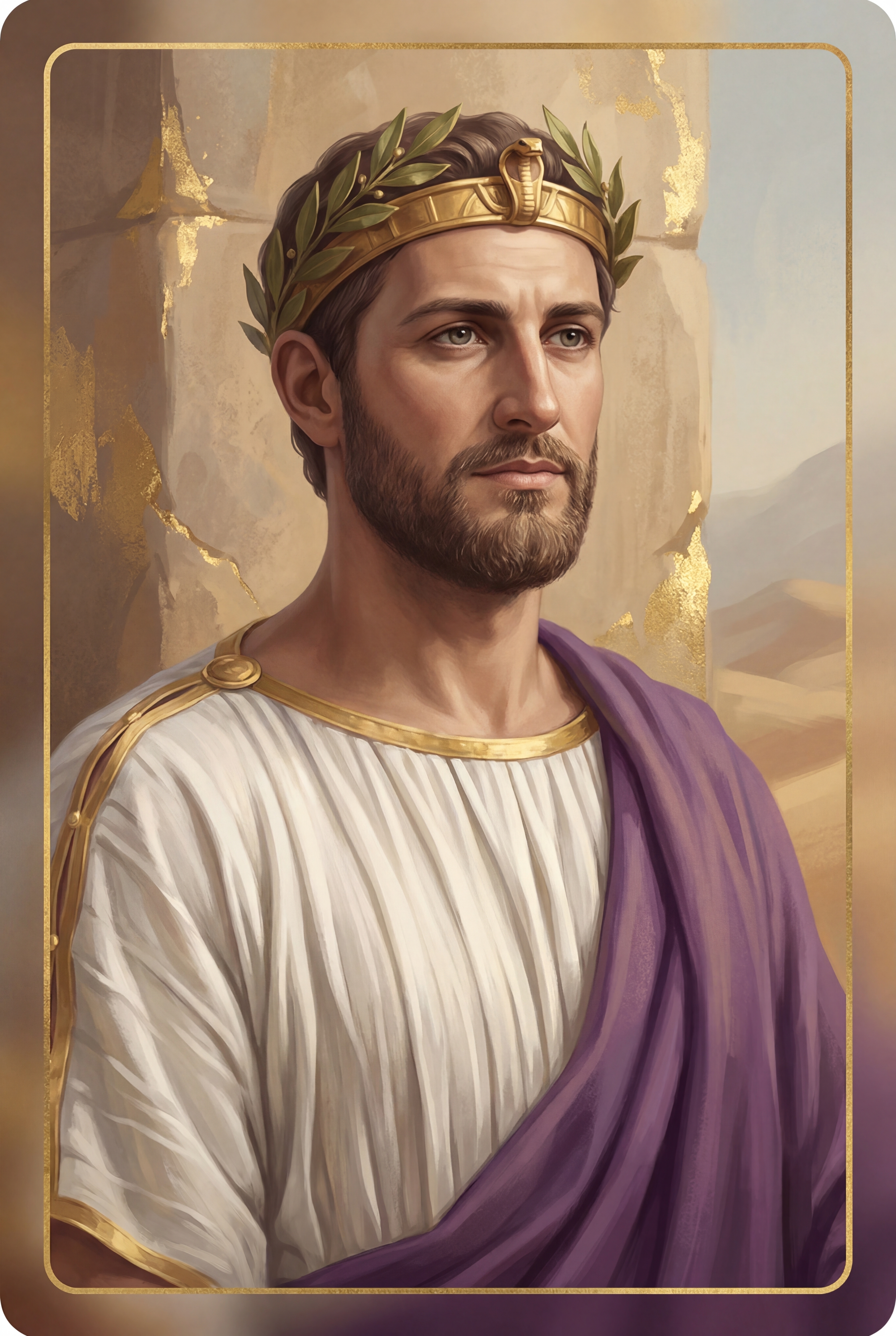 Ptolemy